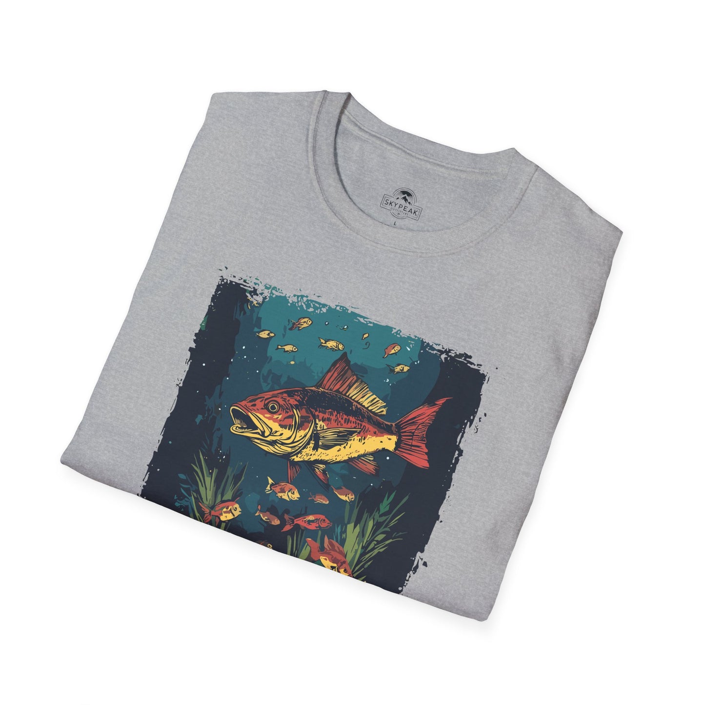 Powerful Predator T-Shirt