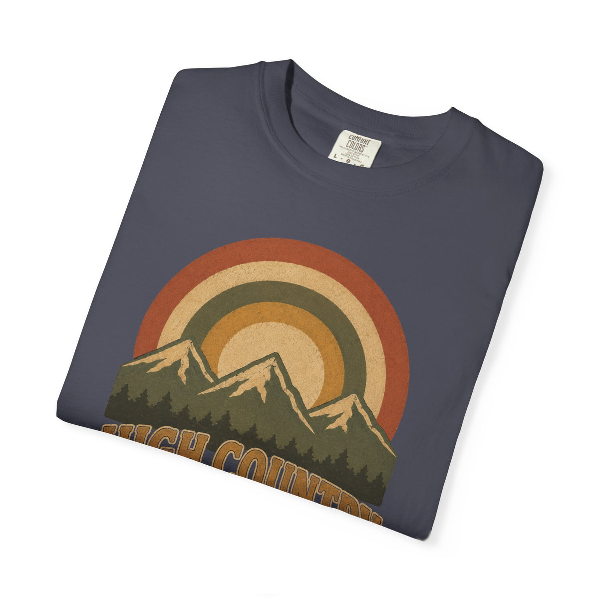 Summer of Always T-Shirt