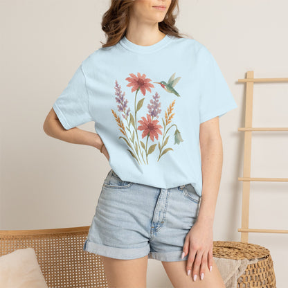 Summer Bloom T-Shirt
