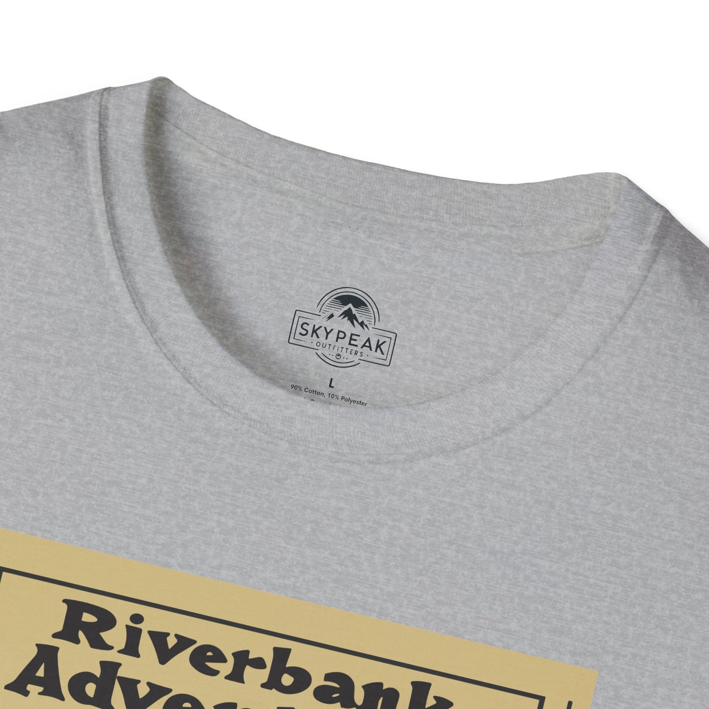 Riverbank Adventures T-Shirt