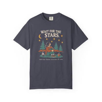 Worth The Wait T-Shirt