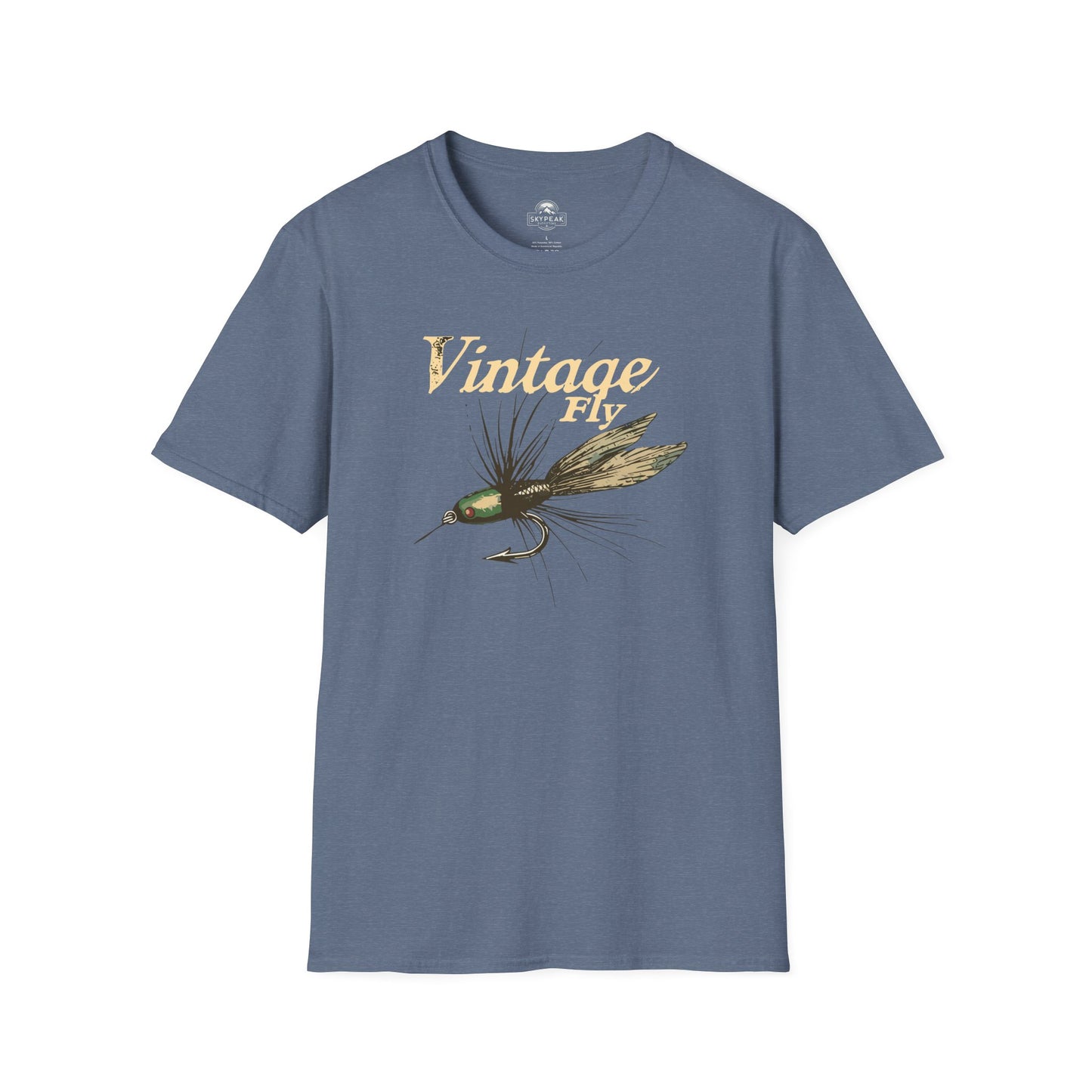 Vintage Fly T-Shirt