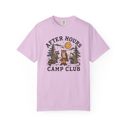 After Hours Tee