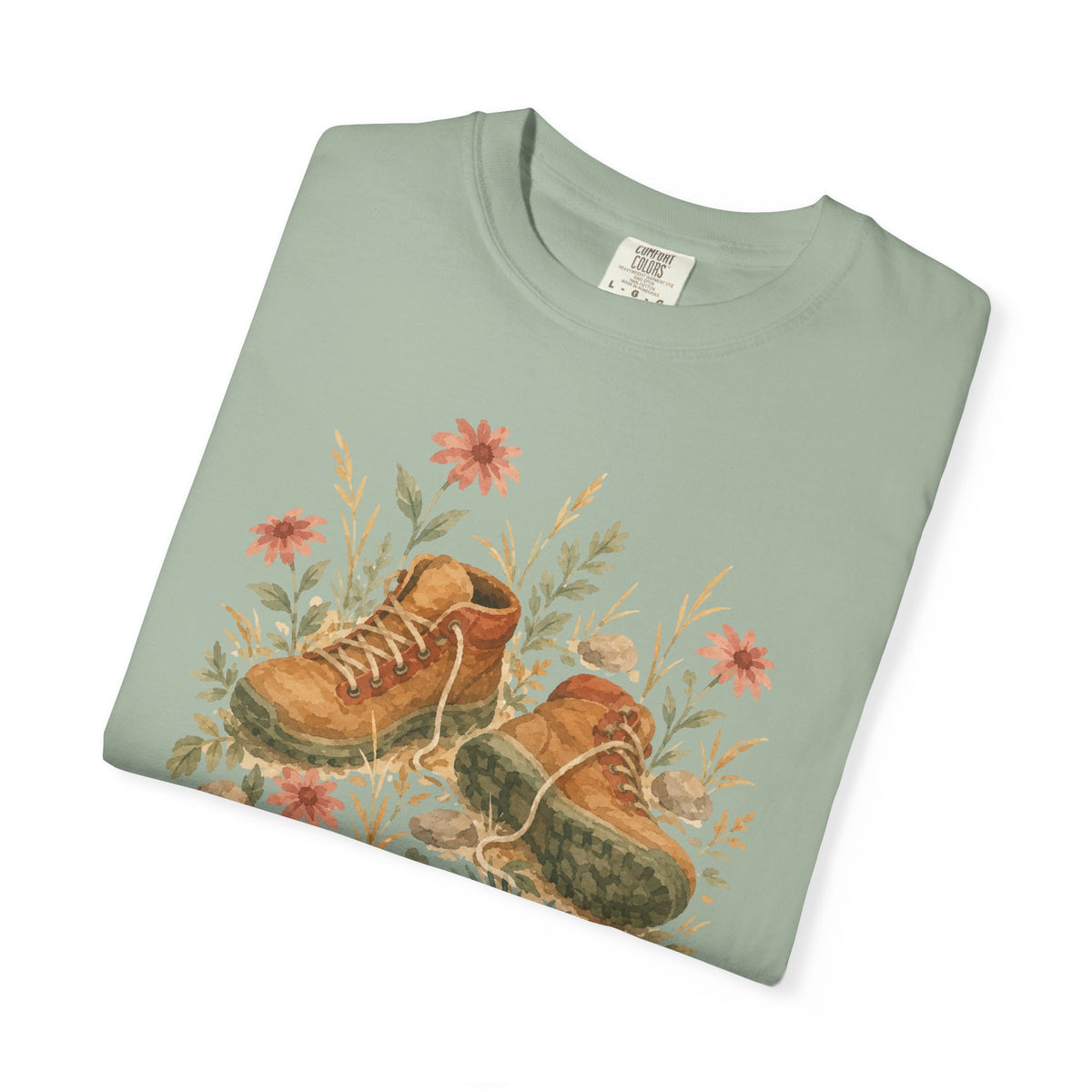 Trail Worn T-Shirt