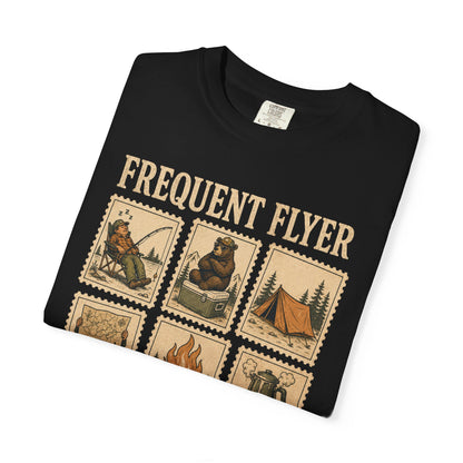 Frequent Flyer T-Shirt