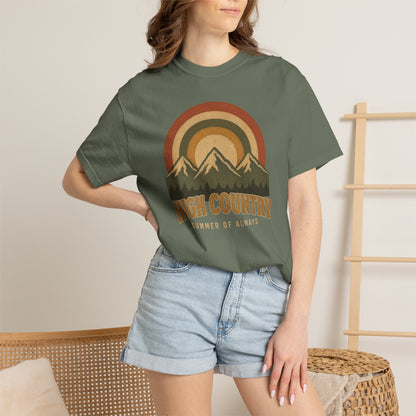 Summer of Always T-Shirt
