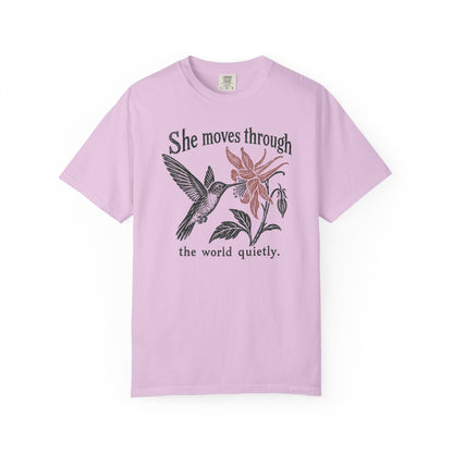 Quietly Wild T-Shirt