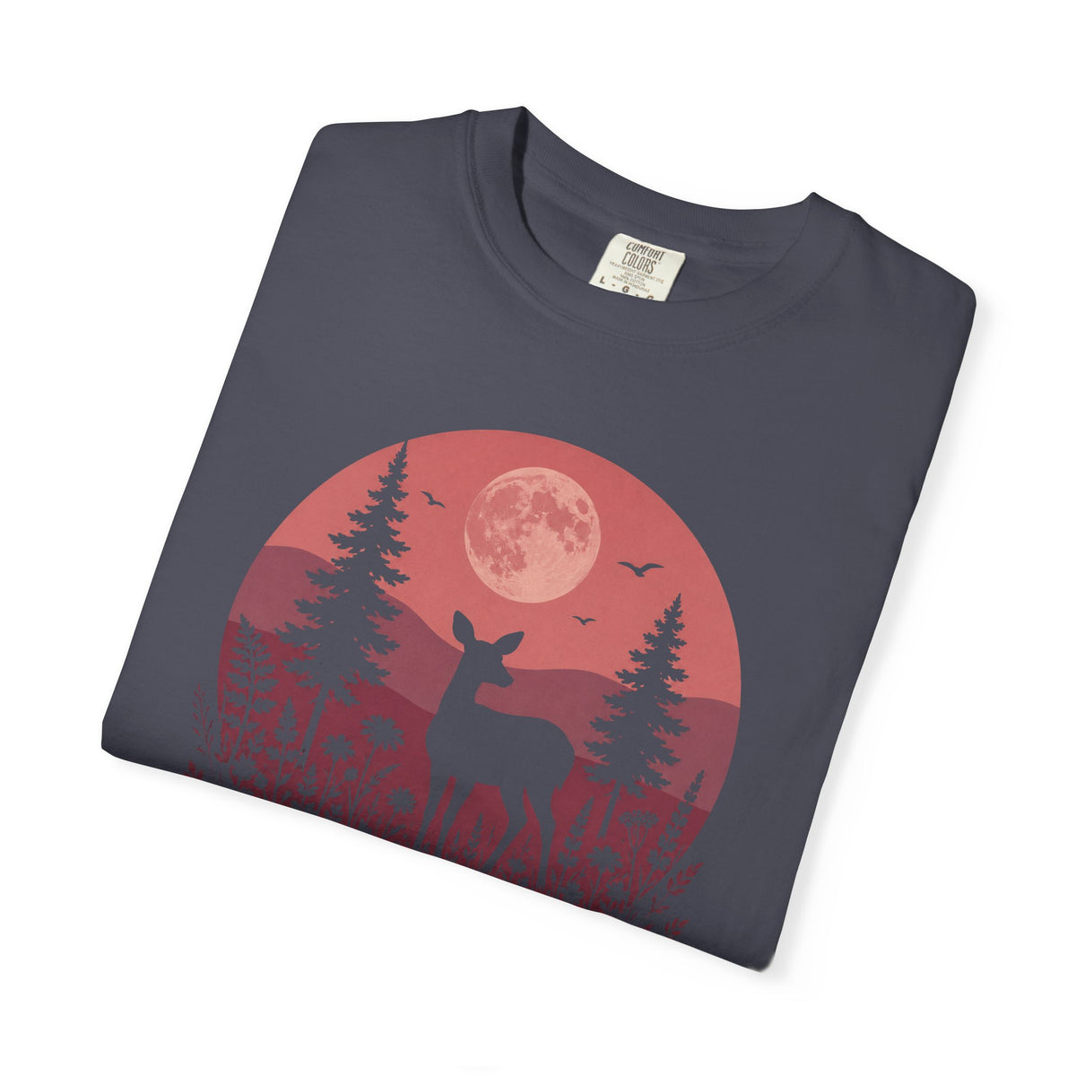 Moonlit Meadow T-Shirt