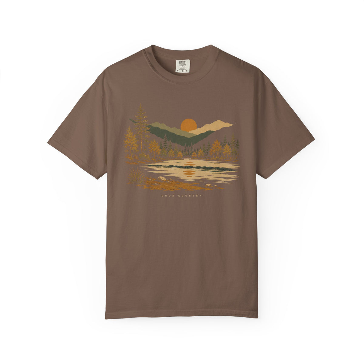 Good Country T-Shirt