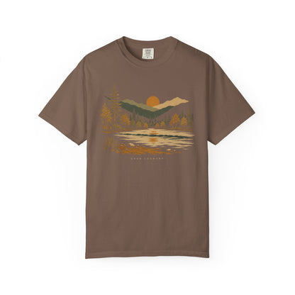 Good Country T-Shirt