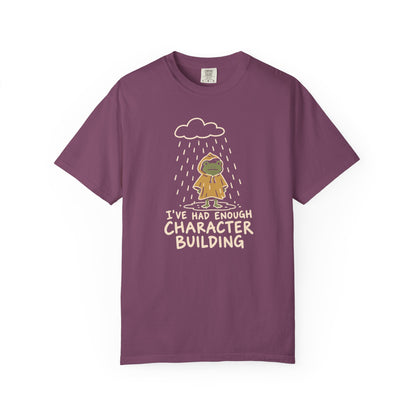 Character Limit Tee