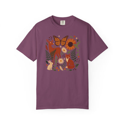 Woodland Friends T-Shirt