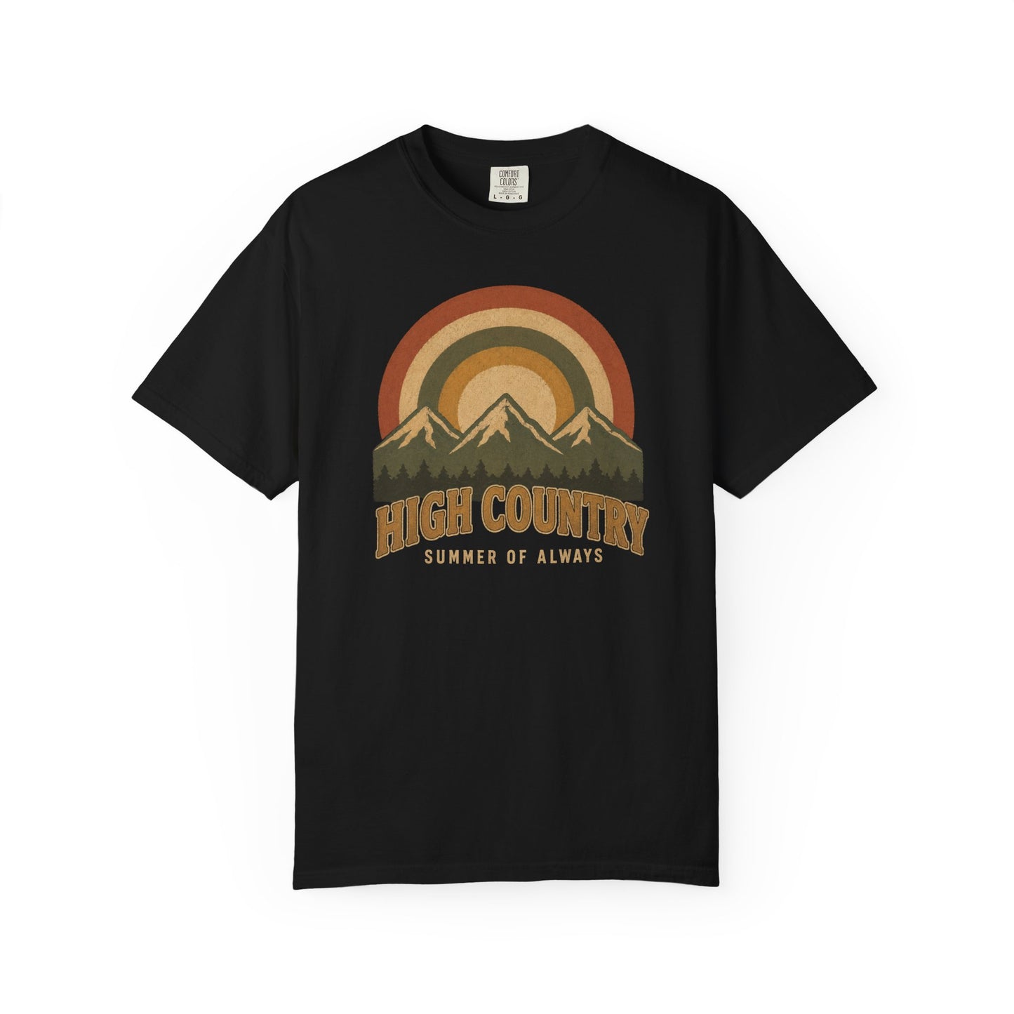 Summer of Always T-Shirt