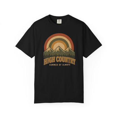 Summer of Always T-Shirt