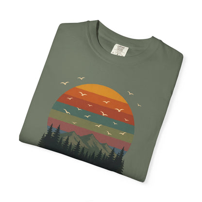 Beyond Maps T-Shirt