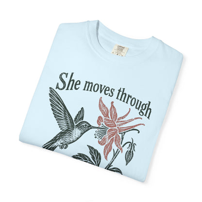 Quietly Wild T-Shirt