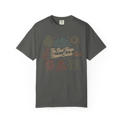 Happen Outside T-Shirt