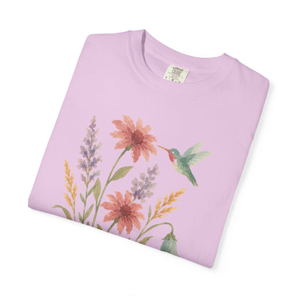 Summer Bloom T-Shirt