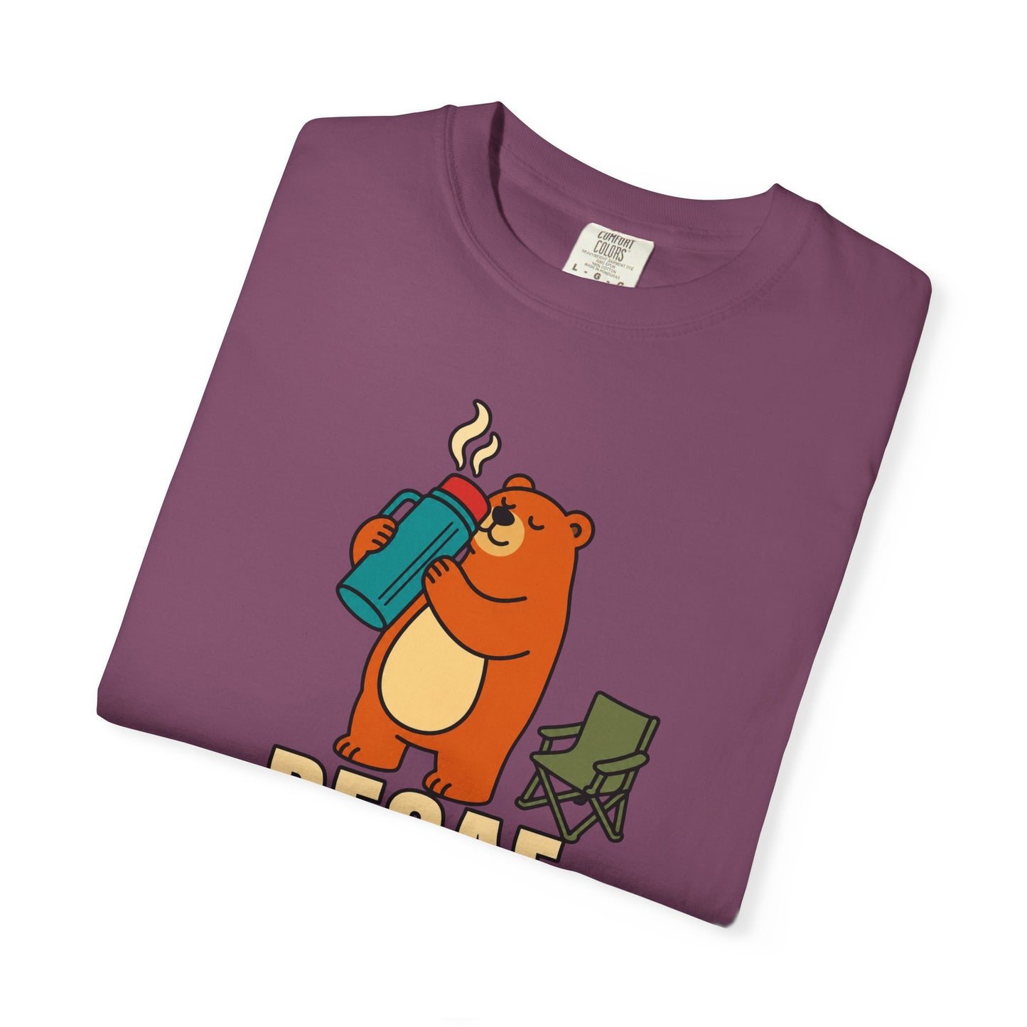 Bear Necessities T-Shirt