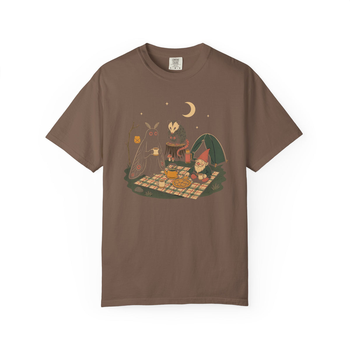 Midnight Picnic T-Shirt