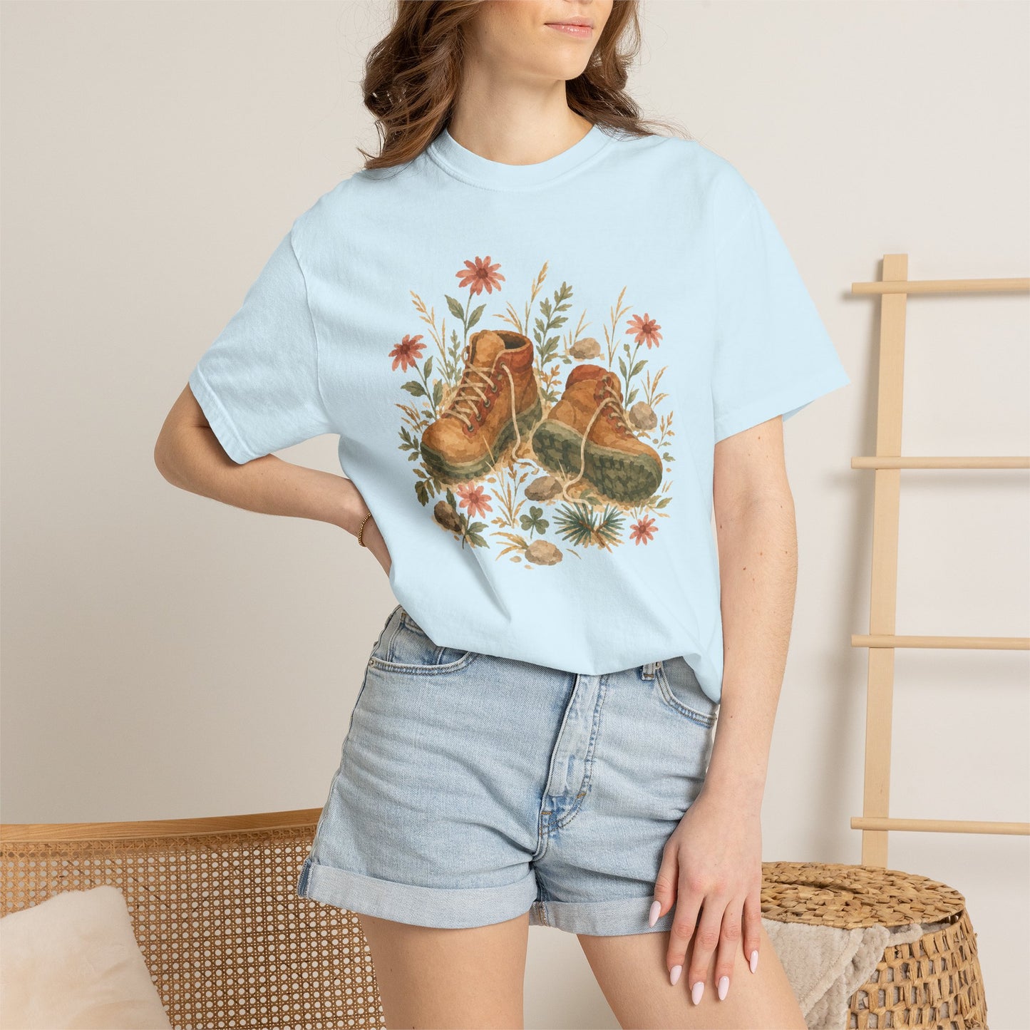 Trail Worn T-Shirt