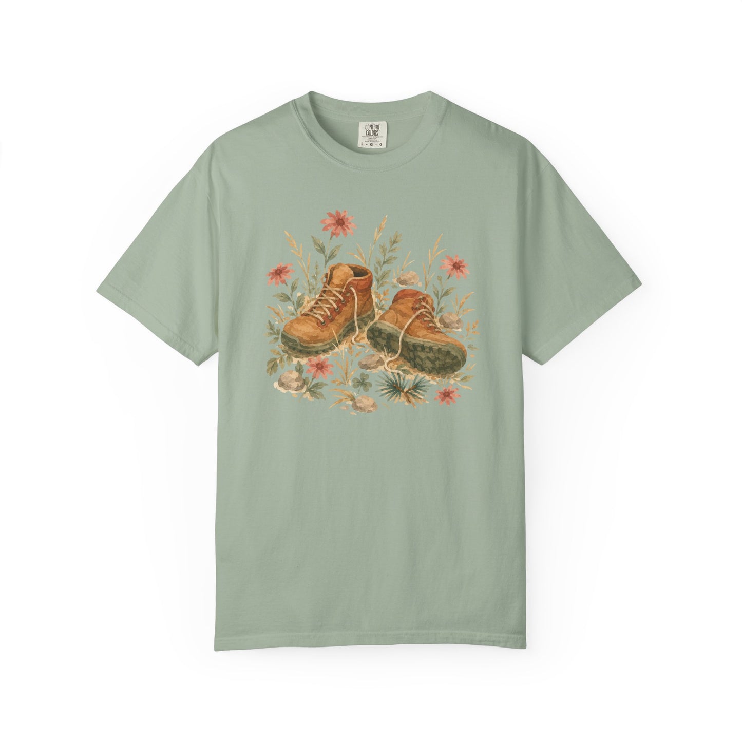 Trail Worn T-Shirt