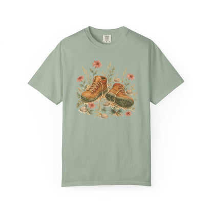 Trail Worn T-Shirt