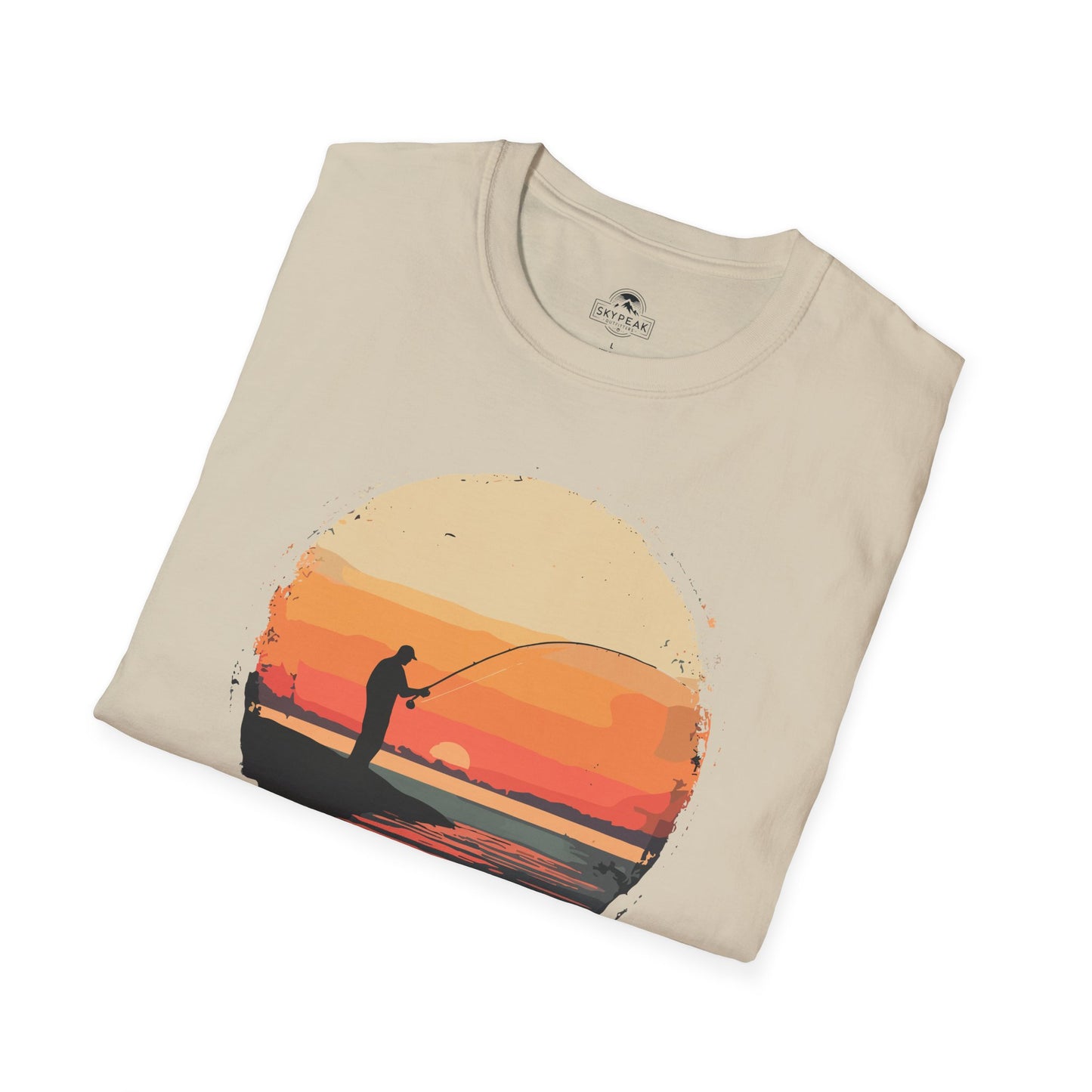 Reel Sunset T-Shirt