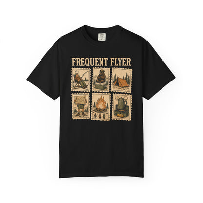Frequent Flyer T-Shirt