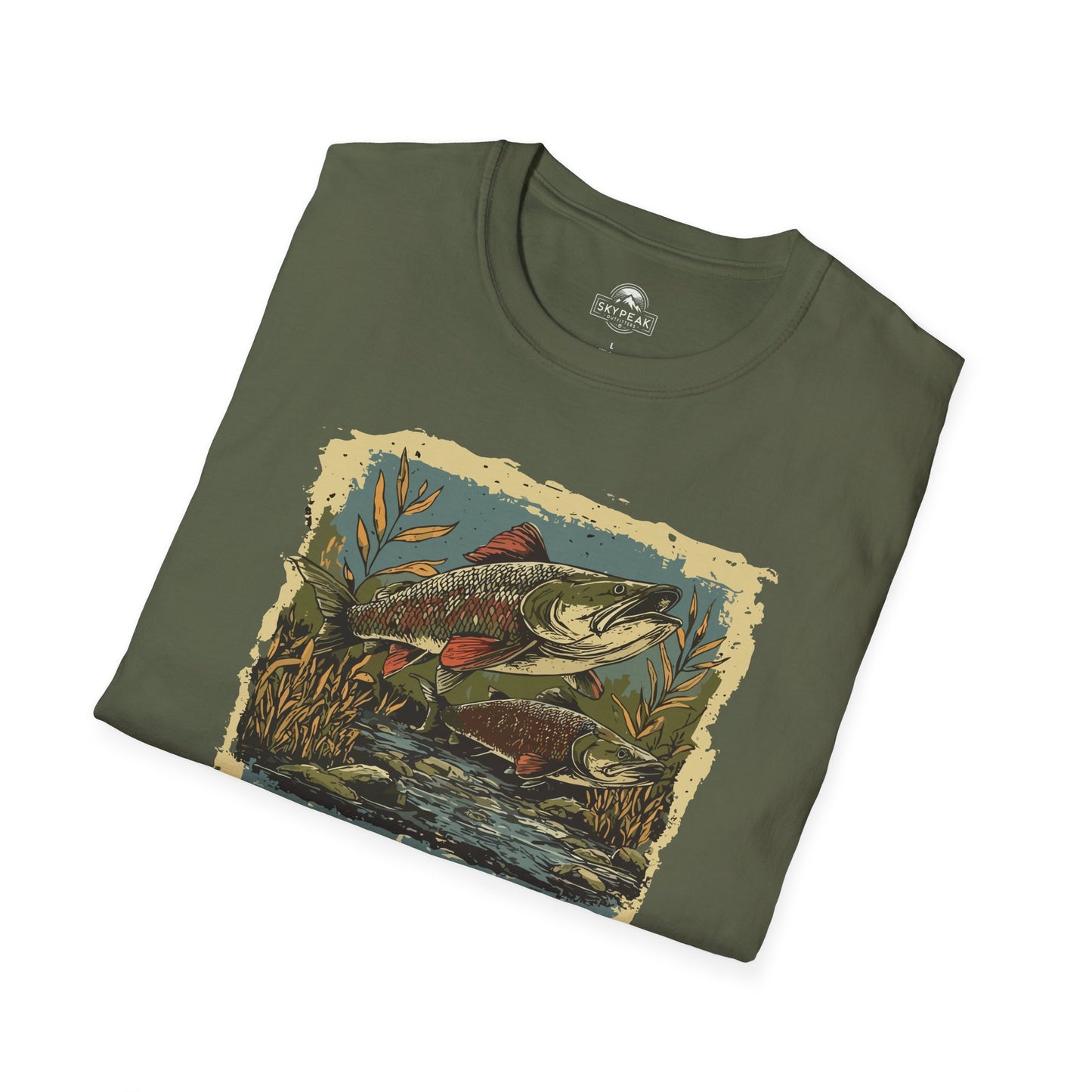 River Kings T-Shirt