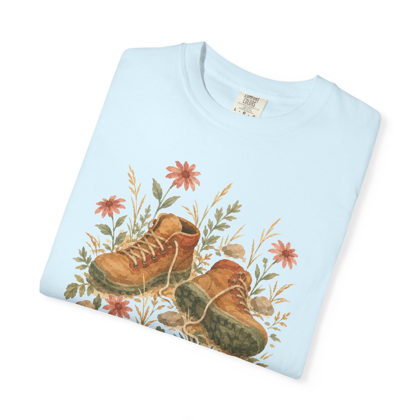 Trail Worn T-Shirt