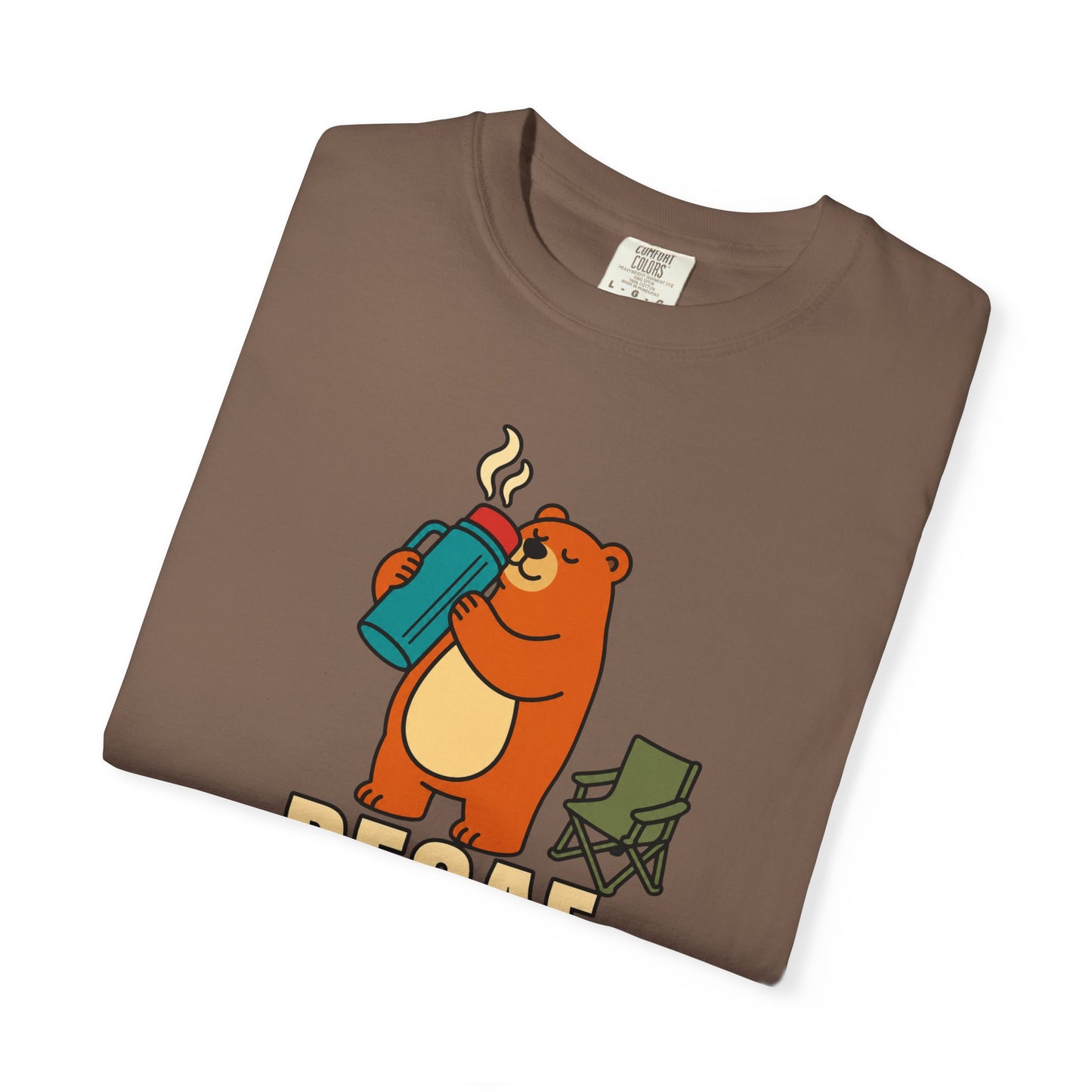 Bear Necessities T-Shirt