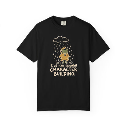 Character Limit Tee