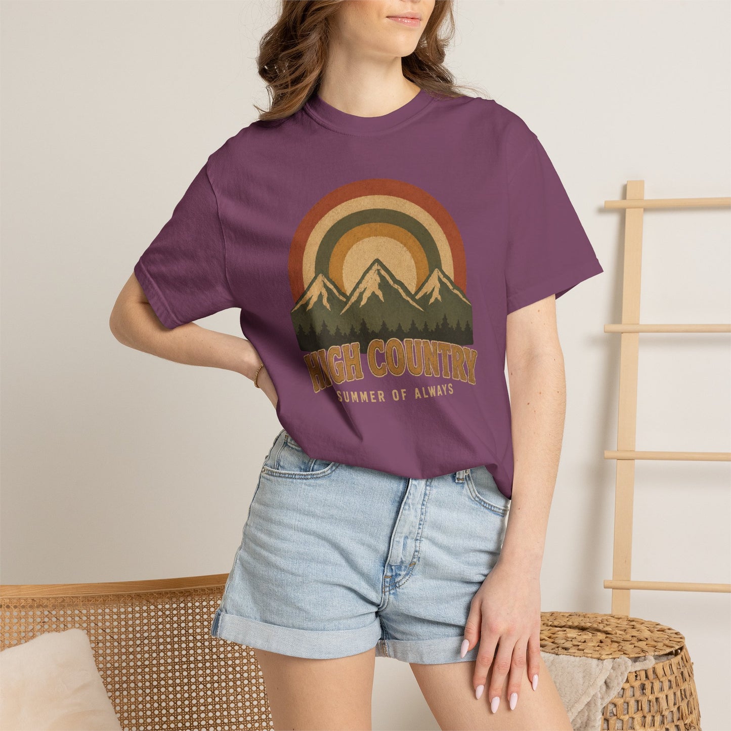 Summer of Always T-Shirt