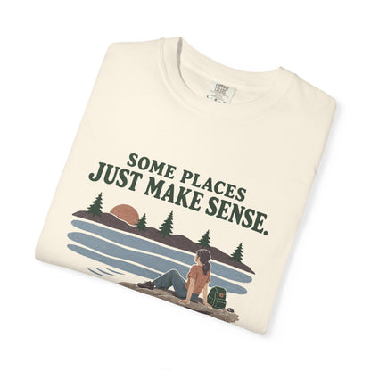 Feels Right T-Shirt