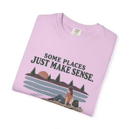 Feels Right T-Shirt
