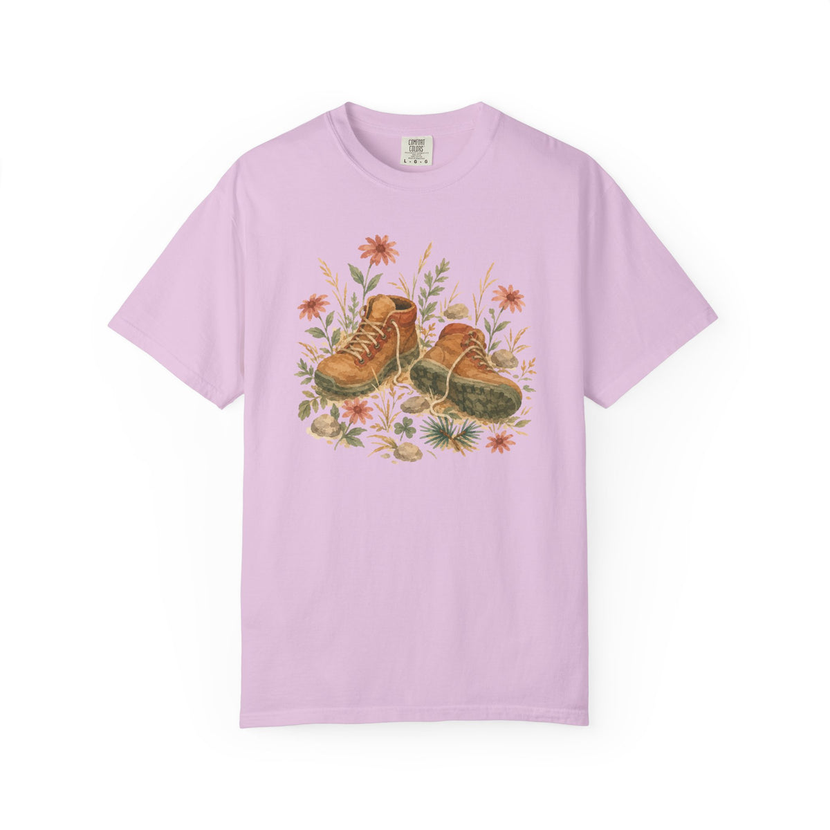 Trail Worn T-Shirt