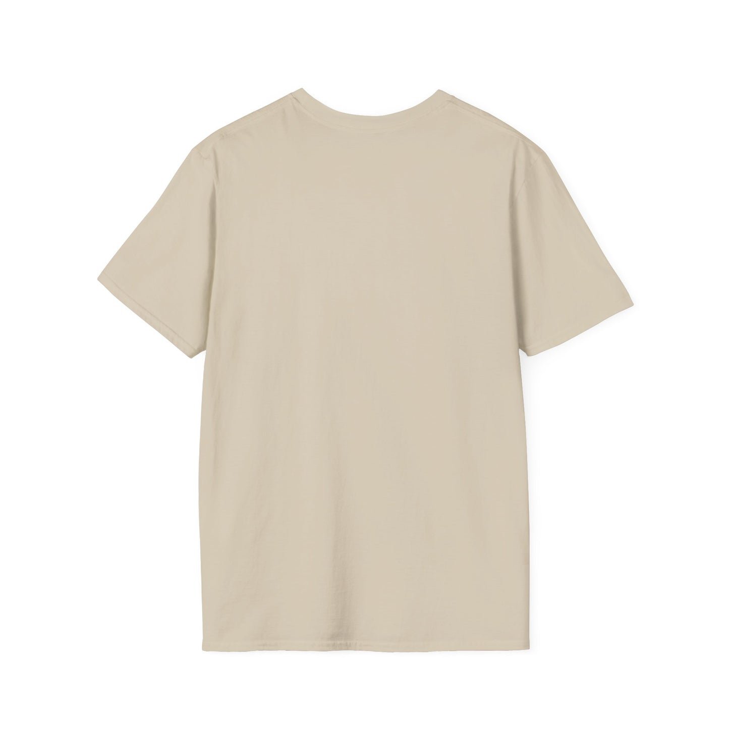 Surface Snap T-Shirt