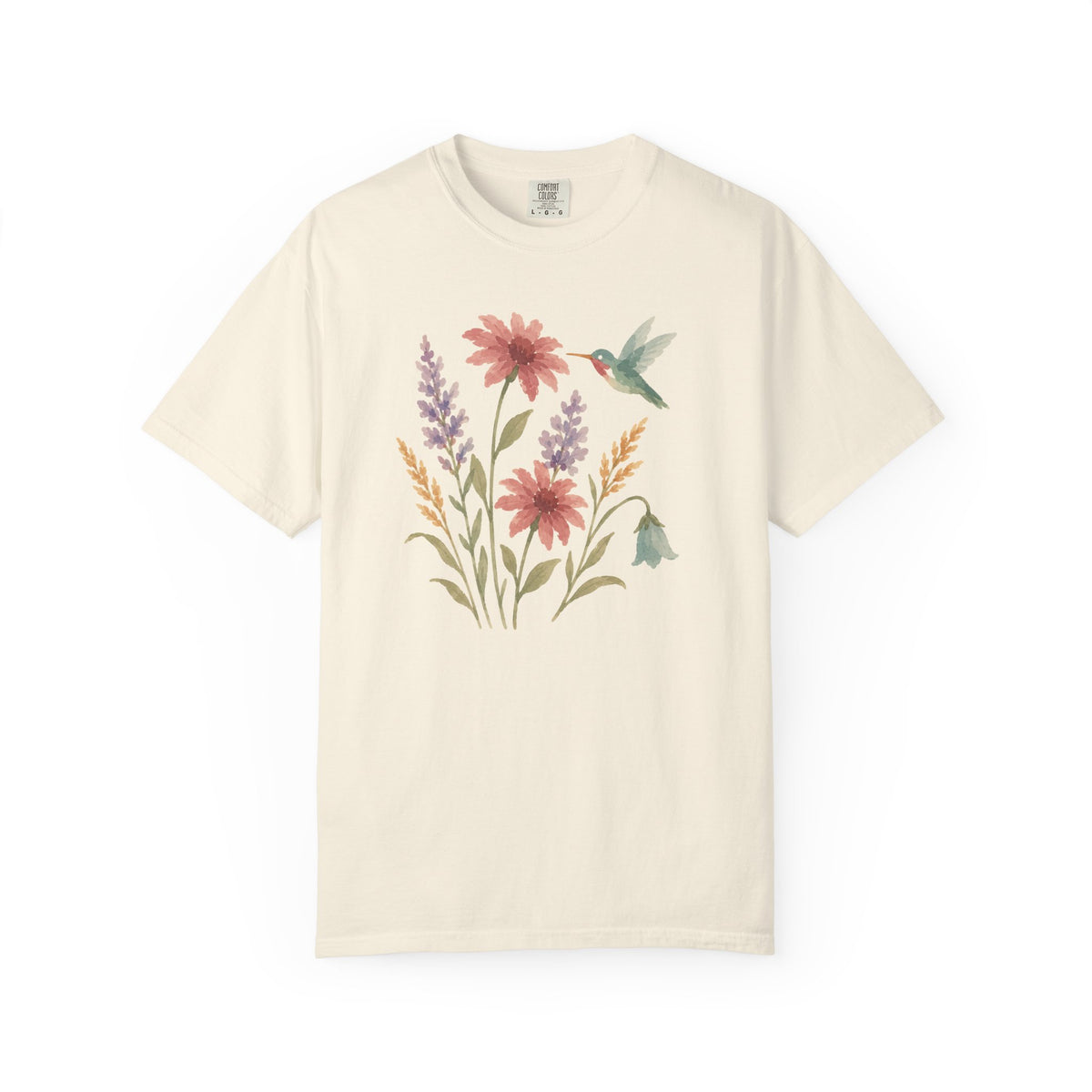 Summer Bloom T-Shirt