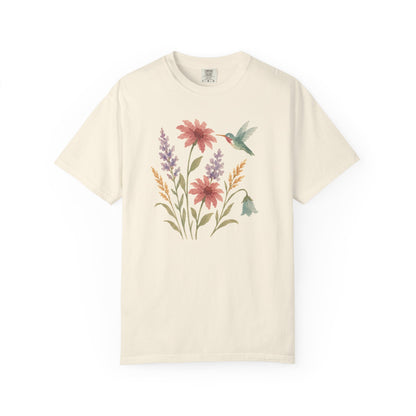 Summer Bloom T-Shirt
