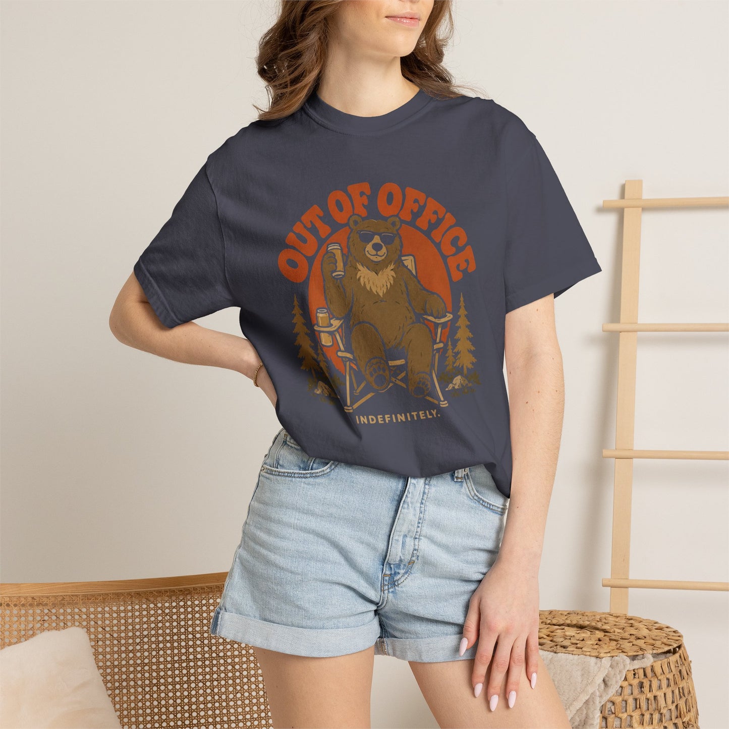 Out of Office T-Shirt