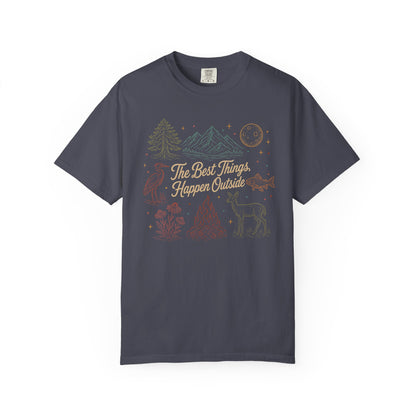 Happen Outside T-Shirt