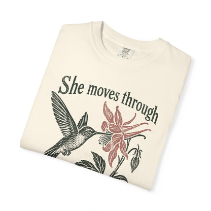 Quietly Wild T-Shirt