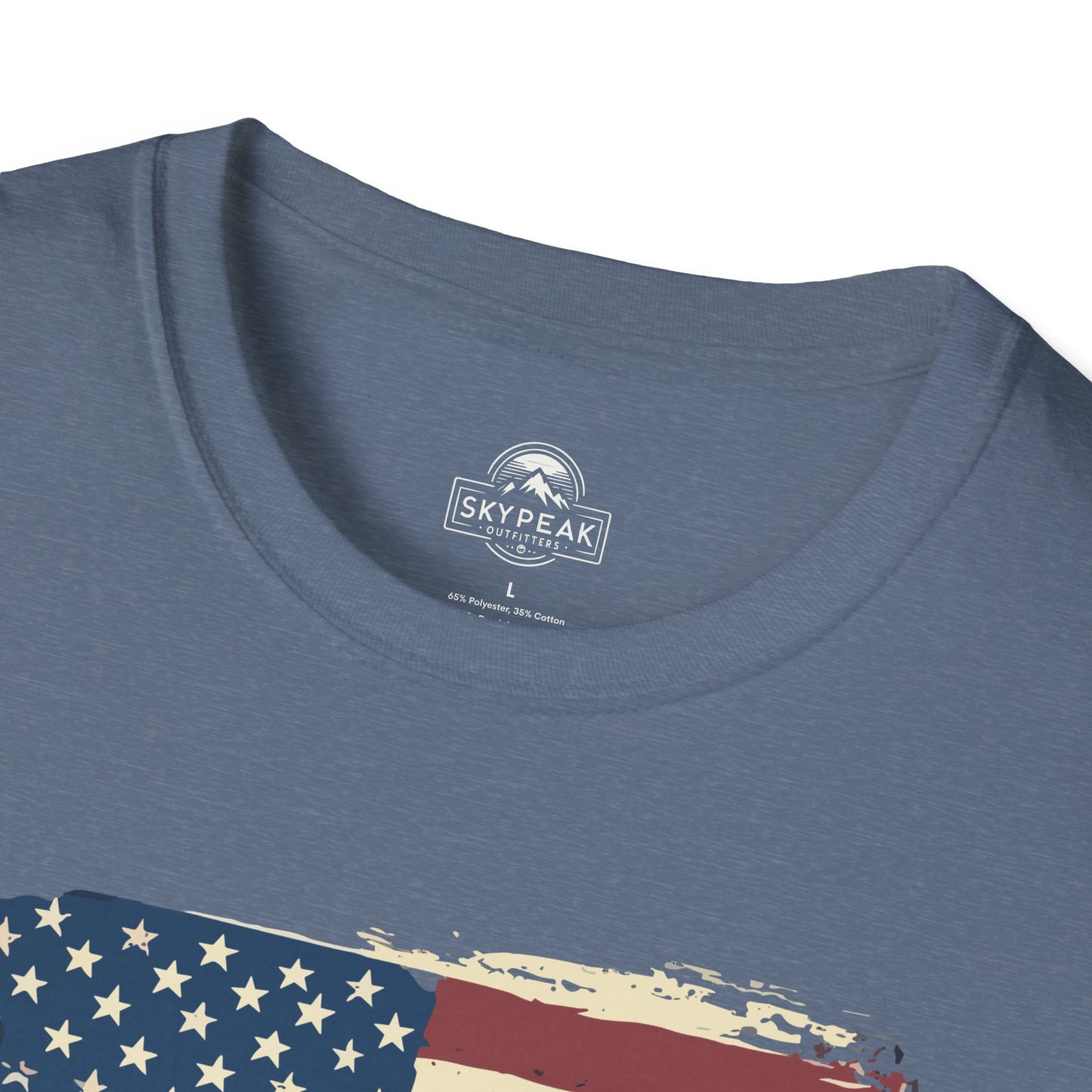 Patriot’s Catch T-Shirt