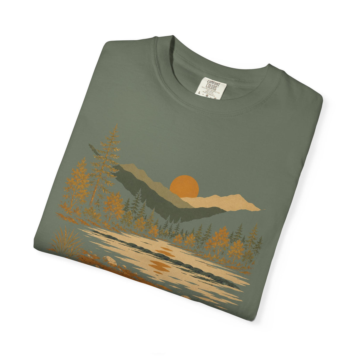 Good Country T-Shirt
