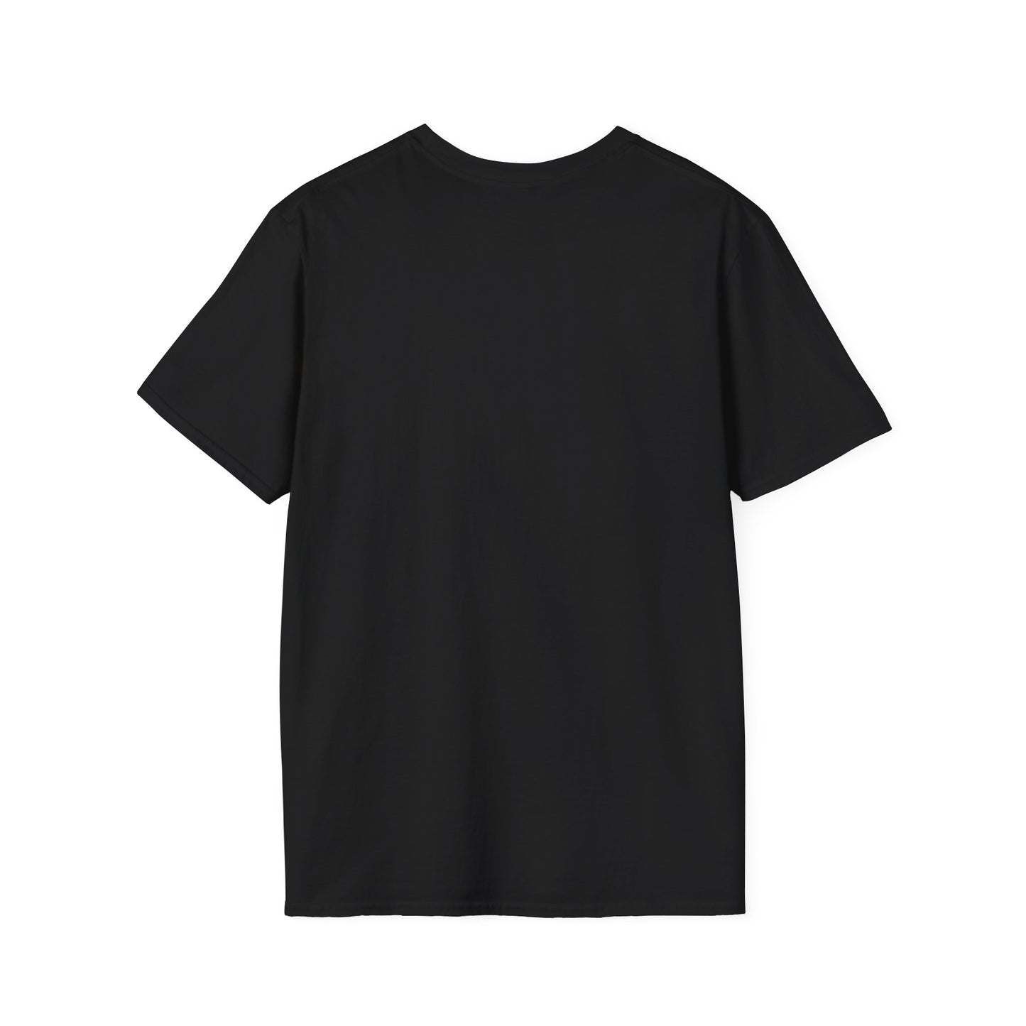 Surface Snap T-Shirt