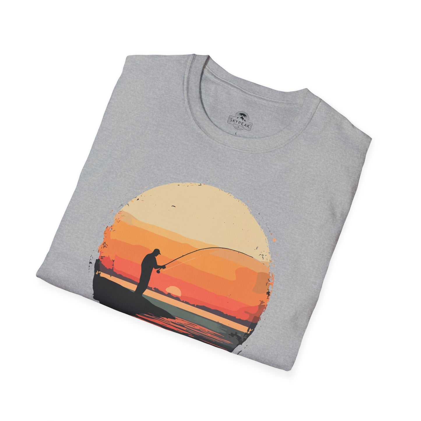 Reel Sunset T-Shirt