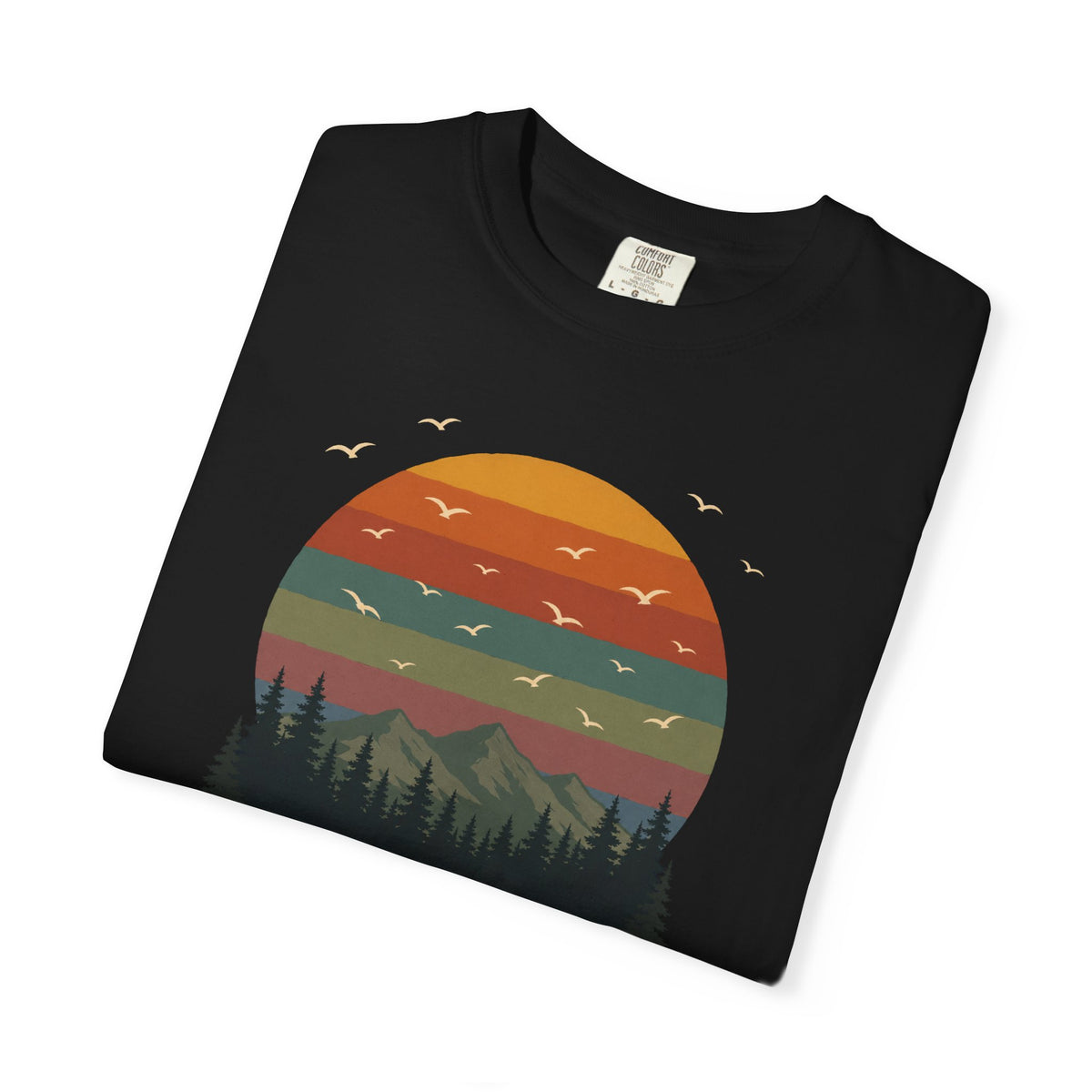 Beyond Maps T-Shirt