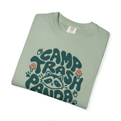 Camp Trash Panda Tee
