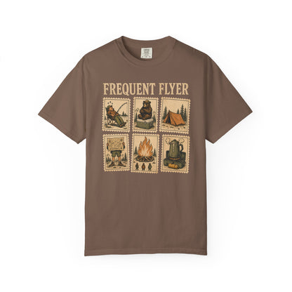 Frequent Flyer T-Shirt